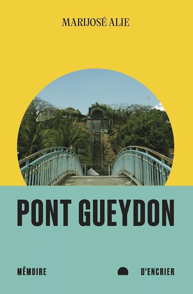 Pont Gueydon par Marijosé Alie