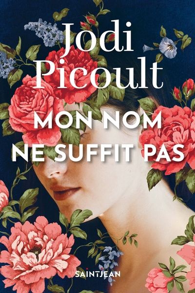 Mon nom ne suffit pas par Jodi Picoult