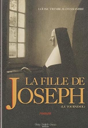 La fille de Joseph livre Louise Tremblay-D'Essiambre