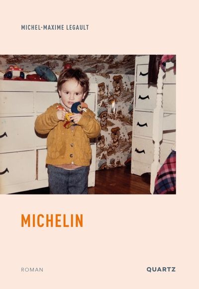 Michelin par Michel-Maxime Legault