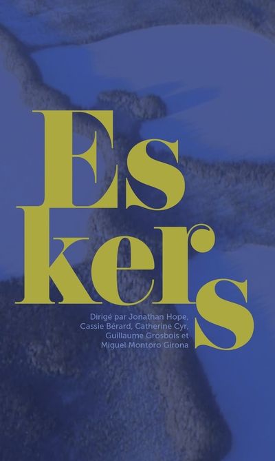 Eskers