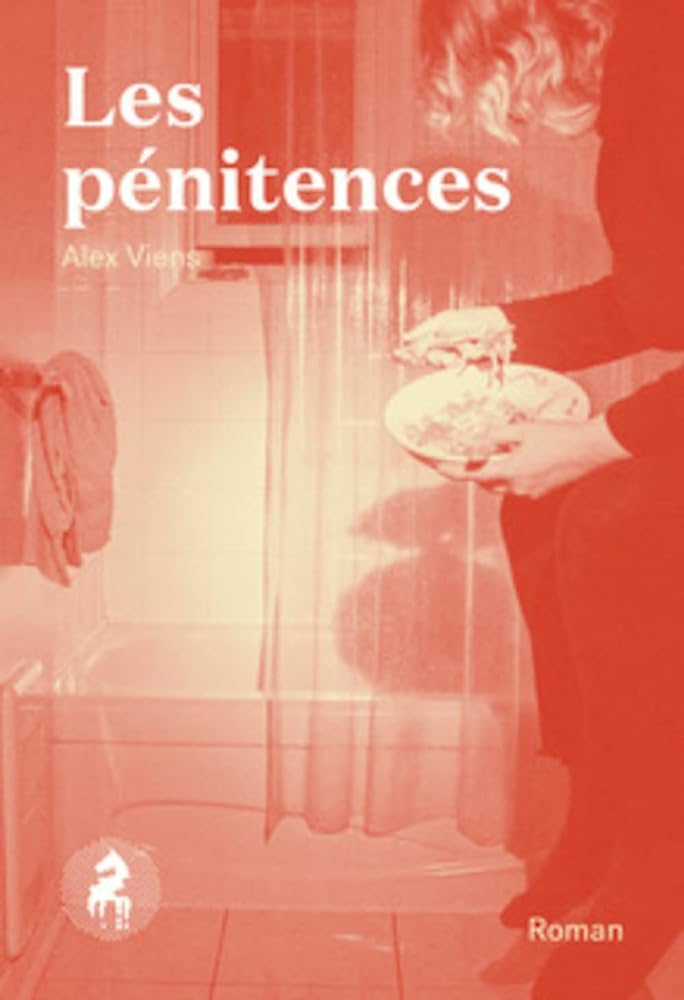 Les pénitences par Alex Viens