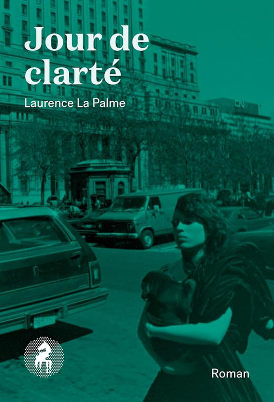 Jour de clarté Laurence La Palme