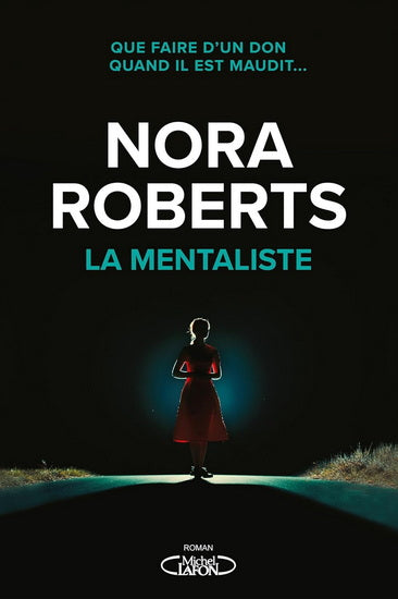 La mentaliste par Nora Roberts