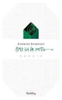 Par ici la sortie Carmine Starnino