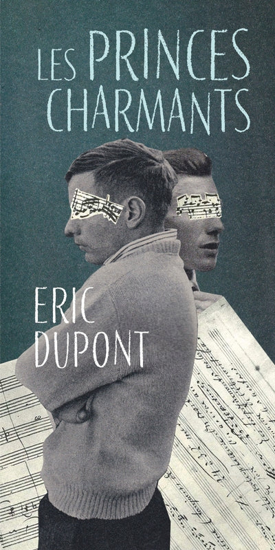 Les princes charmants par Éric Dupont