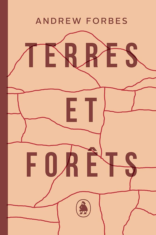 Terres et forêts par Andrew Forbes