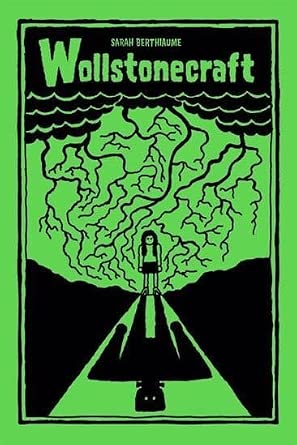 Wollstonecraft par Sarah Berthiaume