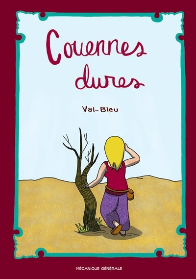 Couennes dures livre Val-Bleu