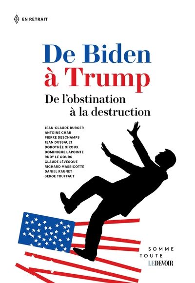 De Biden à Trump 