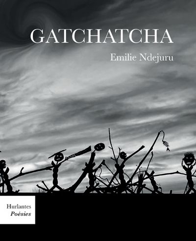 Gatchatcha par Emilie Ndejuru