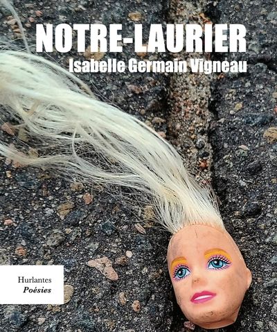 Notre-Laurier par Isabelle Germain Vigneau