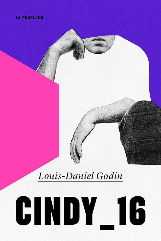 Cindy_16 par Louis-Daniel Godin