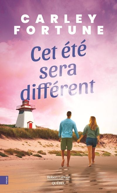 Cet été sera différent par Carley Fortune