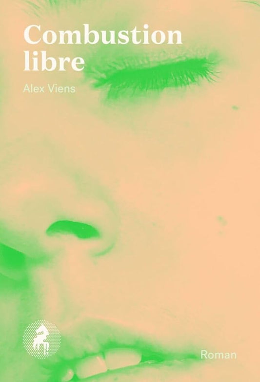 Combustion libre par Alex Viens