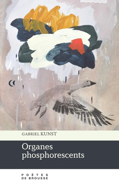 Organes phosphorescents par Gabriel Kunst