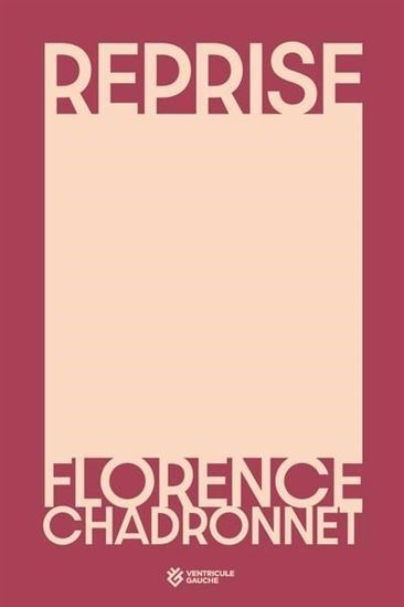 Reprise par Florence Chadronnet