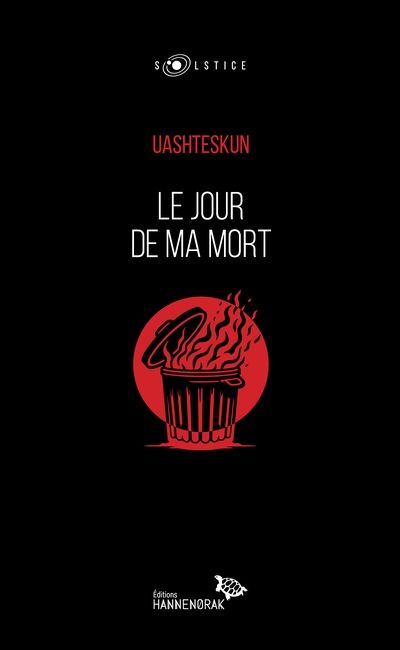 Le jour de ma mort par Moira-Uashteskun Bacon