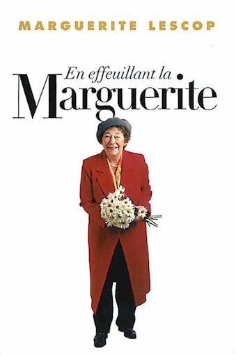 En effeuillant la Marguerite 