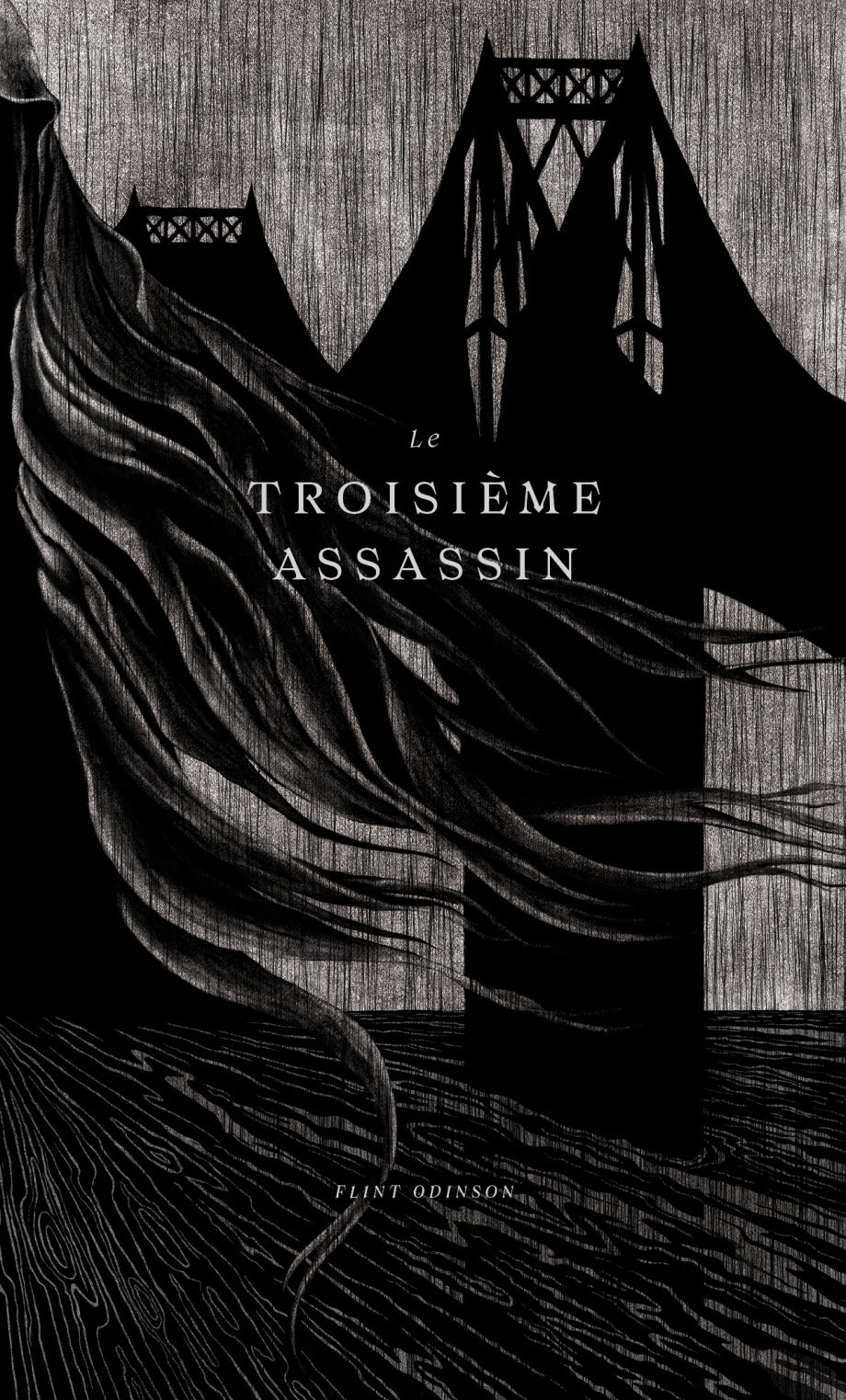 Le troisième assassin