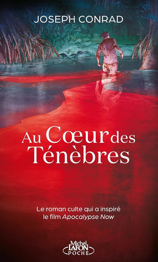 Au coeur des ténèbres Joseph Conrad