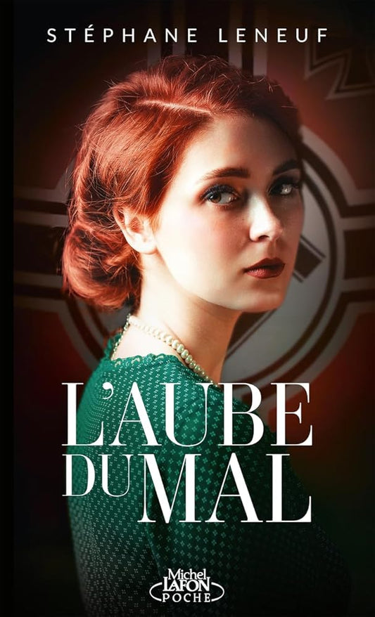 L'aube du mal par Stéphane Leneuf
