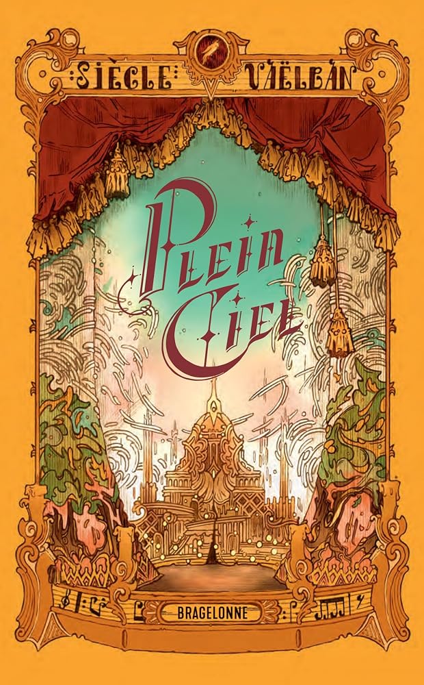 Plein-Ciel par Siècle Vaëlban