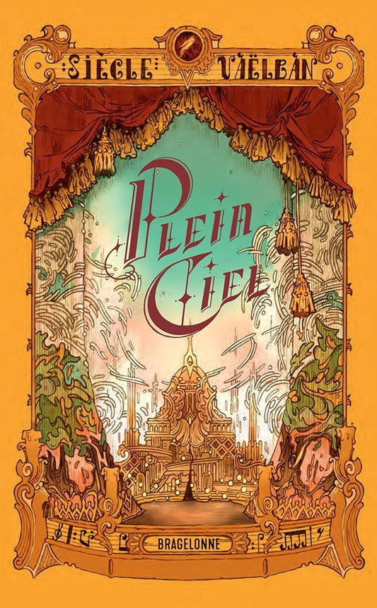 Plein-Ciel par Siècle Vaëlban