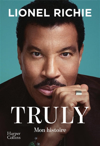 Truly par Lionel Richie