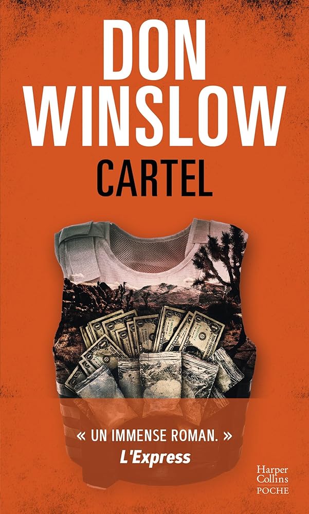 Cartel par Don Winslow