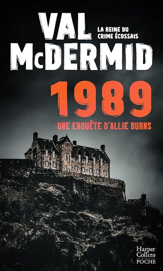1989 par Val McDermid