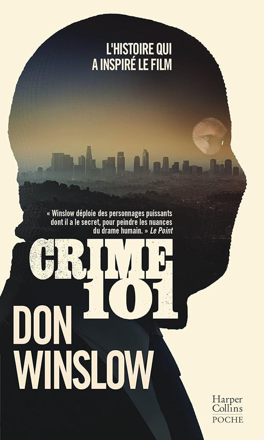 Crime 101 par Don Winslow