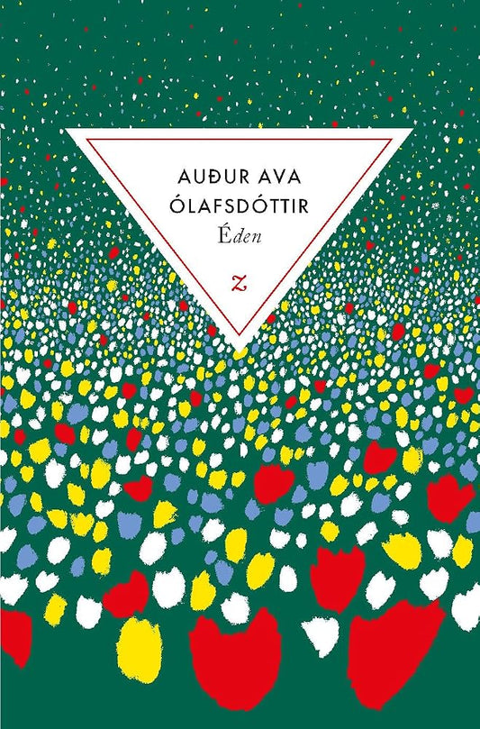 Eden par Audur Ava Olafsdottir