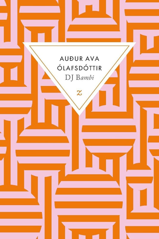 DJ Bambi par Ava Olafsdottir Audur