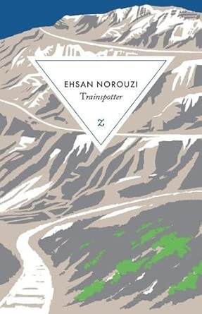 Trainspotter par Ehsan Norouzi