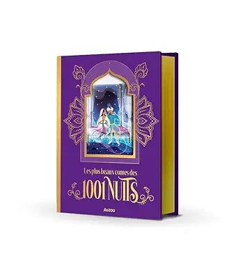 Les plus beaux contes de 1001 nuits 