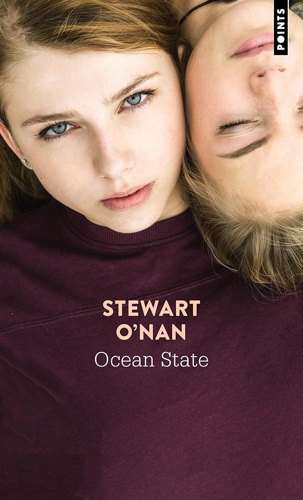 Ocean state par Stewart O'Nan