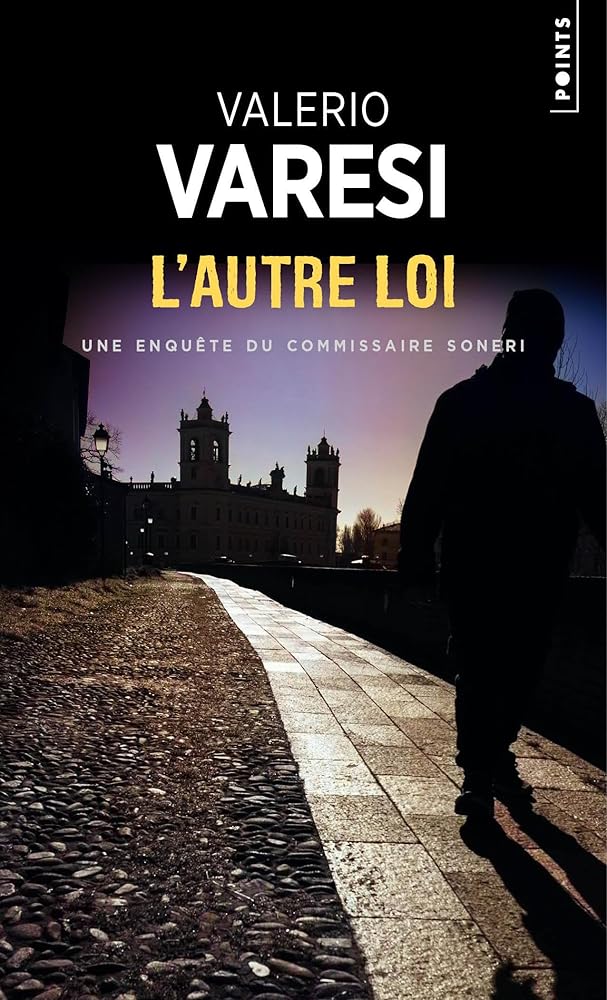L'autre loi par Valerio Varesi