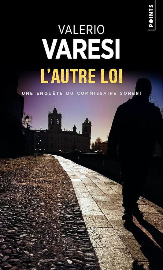 L'autre loi par Valerio Varesi