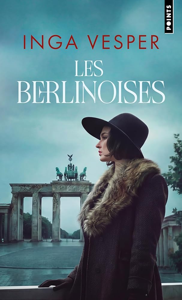 Les Berlinoises par Inga Vesper