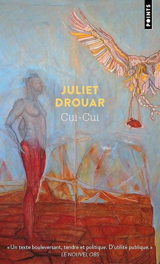 Cui-Cui par Juliet Drouar