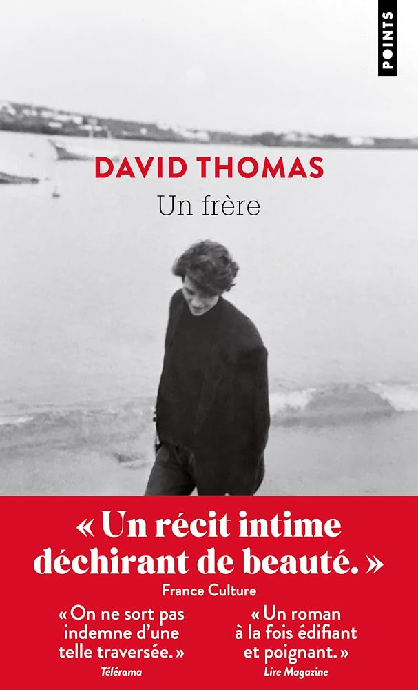 Un frère par David Thomas