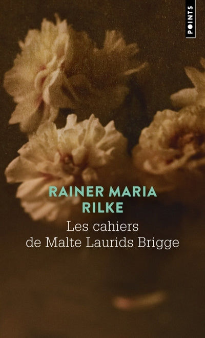 Les cahiers de Malte Laurids Brigge par Rainer Maria Rilke