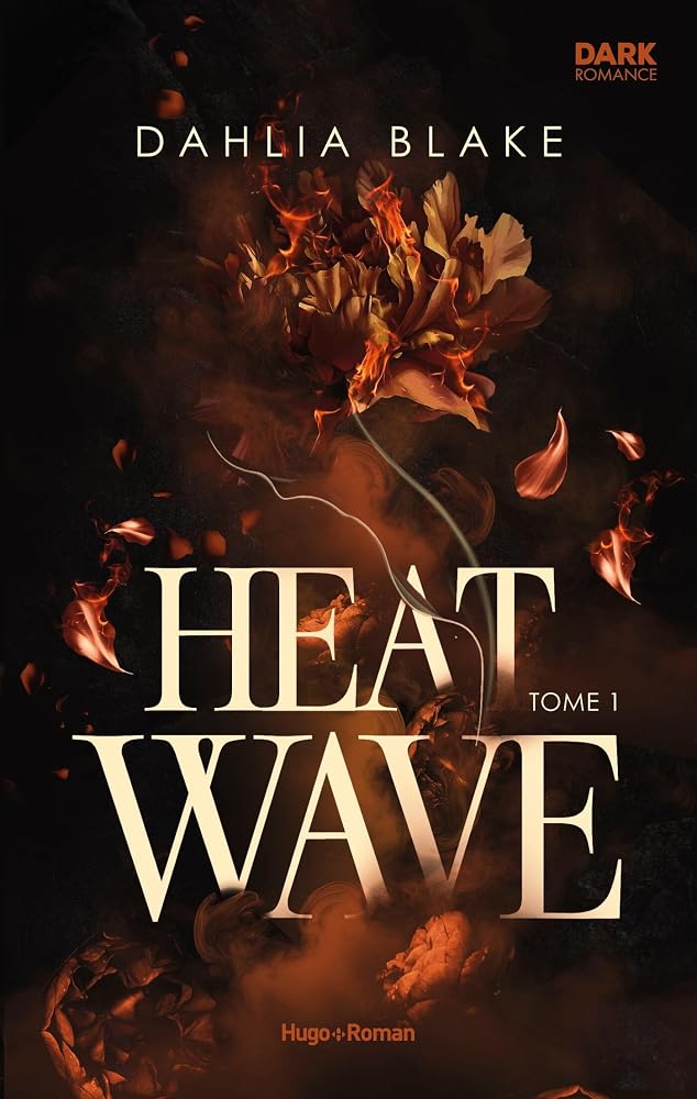 Wicked Festival, t. 1 : Heat wave par Dahlia Blake