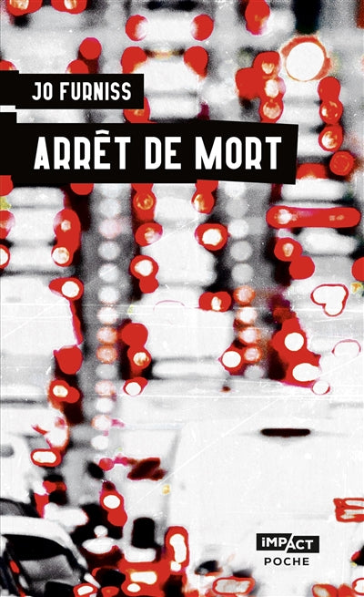 Arrêt de mort par Jo Furniss