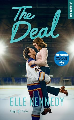 Off-campus, t. 1 : The deal par Elle Kennedy