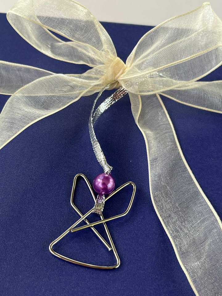 Décoration Noël : Anges