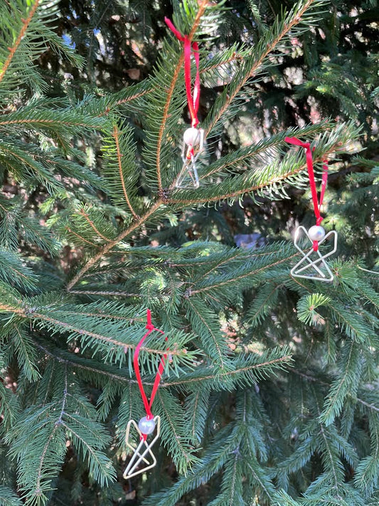 Décoration Noël : Anges