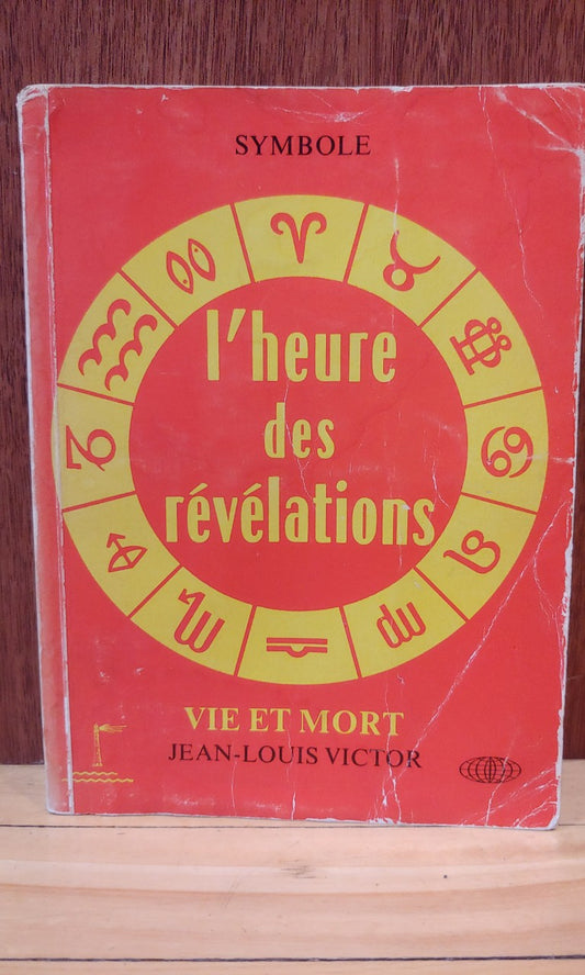 L'heure des révélations