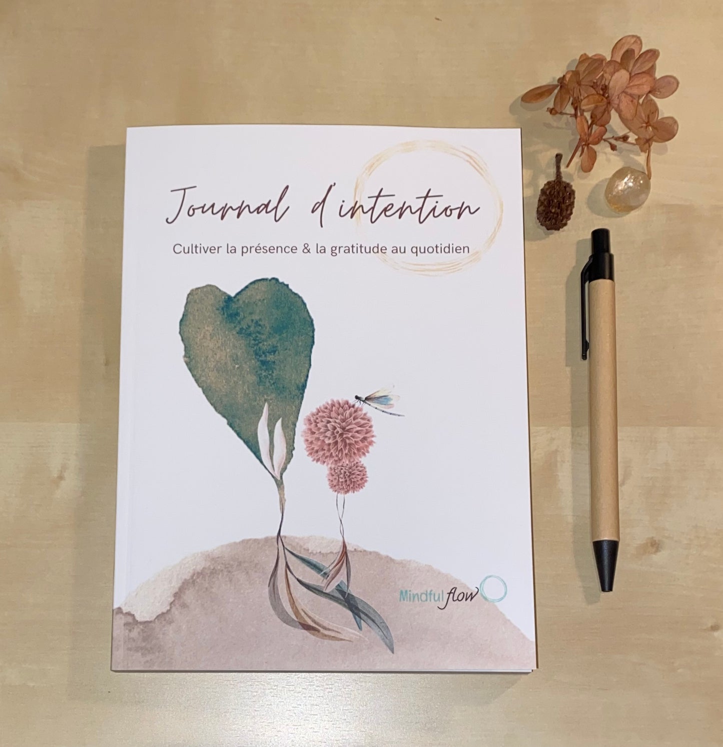 Journal d'intention